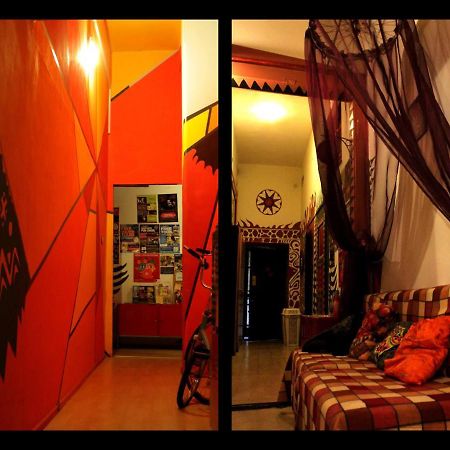 Downtown Hostel Budapest Extérieur photo