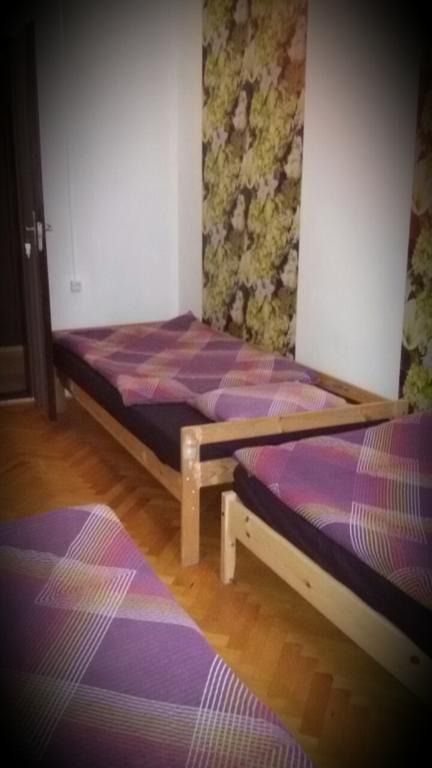 Downtown Hostel Budapest Extérieur photo