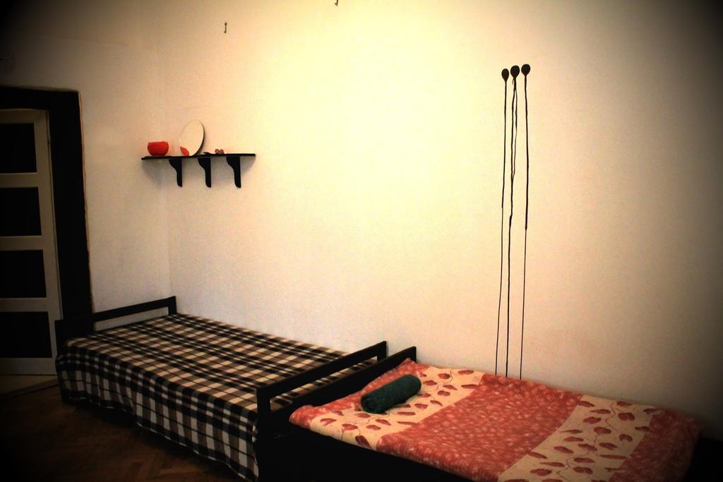 Downtown Hostel Budapest Chambre photo