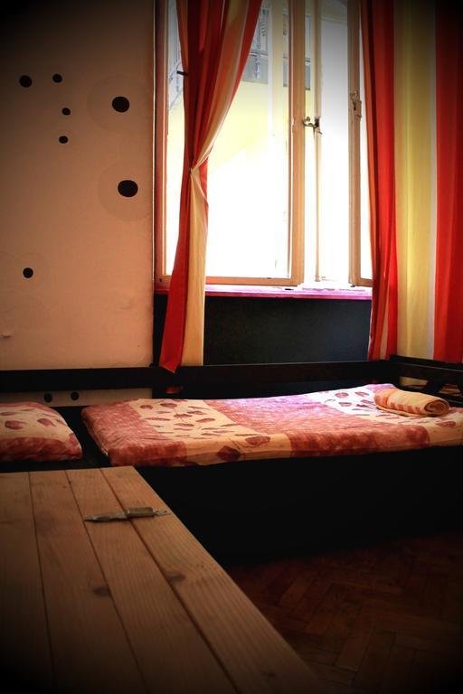 Downtown Hostel Budapest Chambre photo