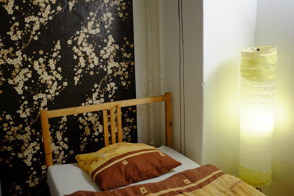 Downtown Hostel Budapest Extérieur photo