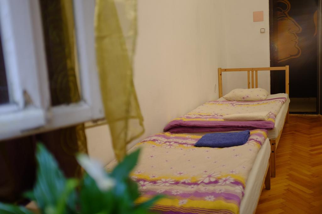 Downtown Hostel Budapest Extérieur photo