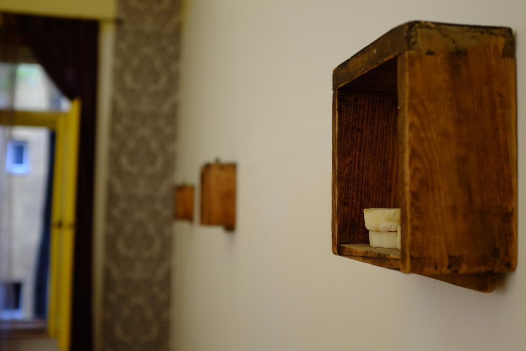 Downtown Hostel Budapest Extérieur photo