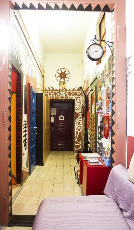 Downtown Hostel Budapest Extérieur photo