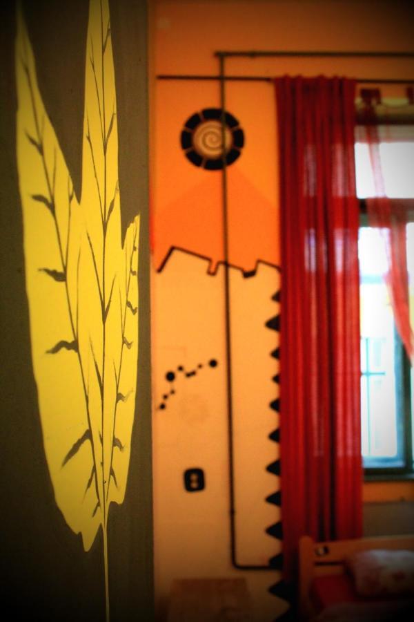 Downtown Hostel Budapest Chambre photo